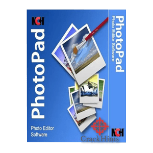 NCH PhotoPad Image Editor 11.76 for ipod download