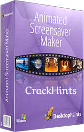 animated screensaver maker crack 2025