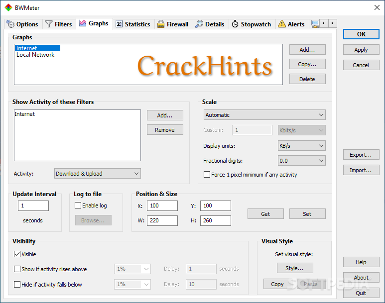 BWMeter Crack Keygen Full Torrent 