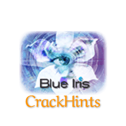 Blue Iris crack 2025