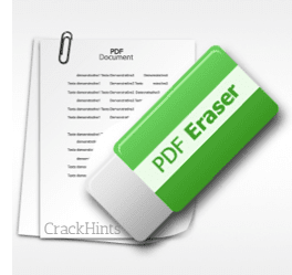 PDF Eraser Full Crack 2025