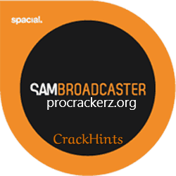 SAM broadcaster Pro crack