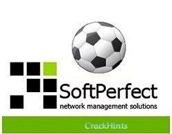 SoftPerfect Network Scanner Key 2025