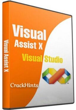 Visual-Assist-Crack 2025