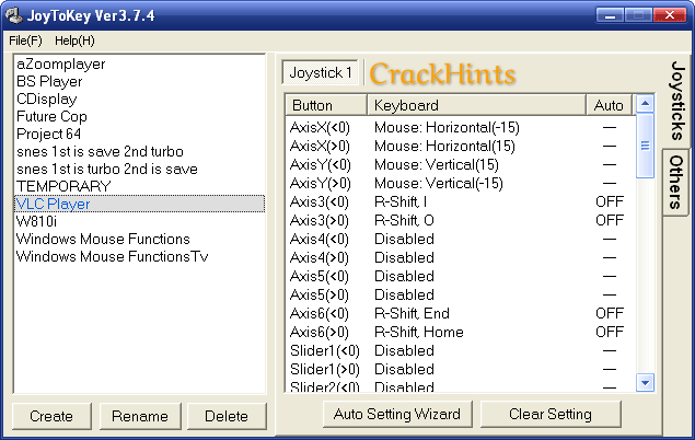 JoyToKey License Key 