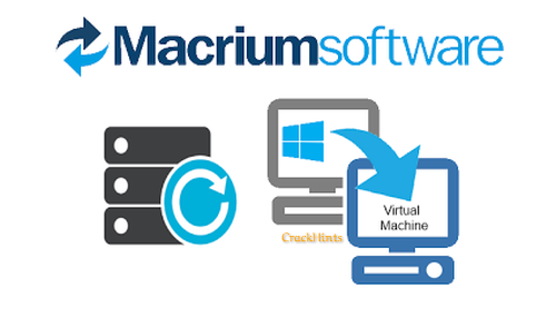 Macrium Reflect Activation Key 