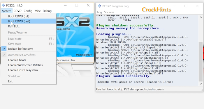 download PCSX2 full crack 2025