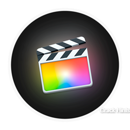 Final Cut Pro X