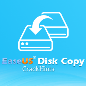 EaseUS Disk Copy Crack 2025