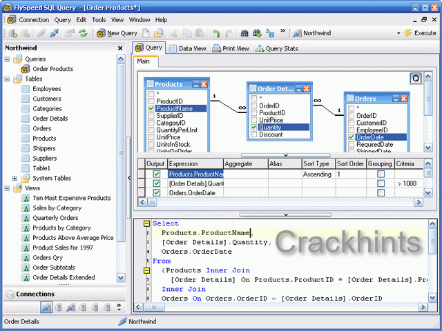 Flyspeed SQL Query Keygen 2025