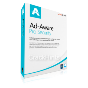 AdAware Security Crack 2025