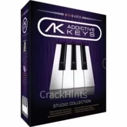 Addictive Keys VST Crack 2025