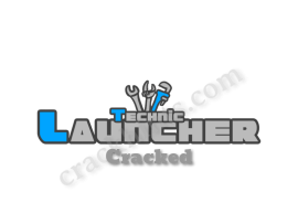 Technic Launcher Crack 2025