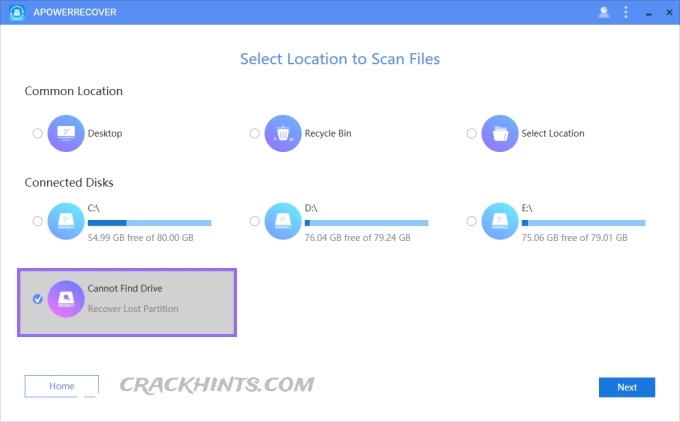 apowerrecover serial key 2025