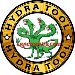 Hydra Tool Crack 2025