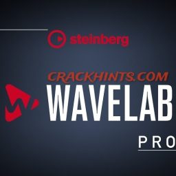 WaveLab Pro 11 crack 2025