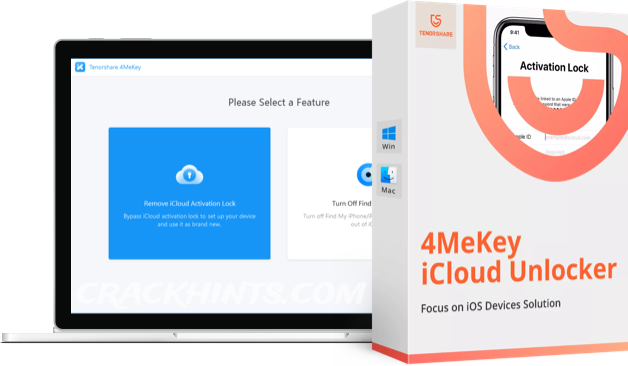 tenorshare 4mekey email and registration code free 2025