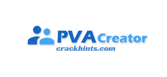 PVA Creator free download crack 2025