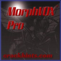 morphvox pro keygen 2025