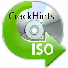 Magic ISO Maker Crack 2025