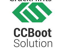 CCBoot Crack