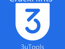 3uTools Crack