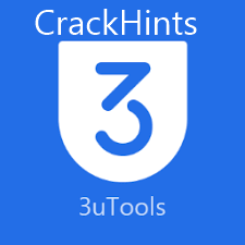 3uTools Crack