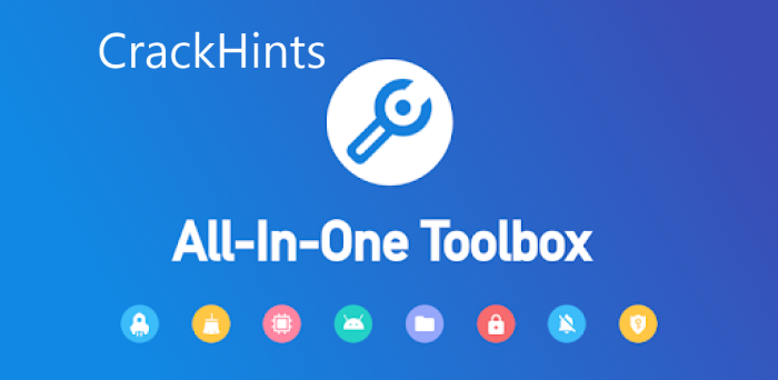 All-in-One Toolbox Free Download