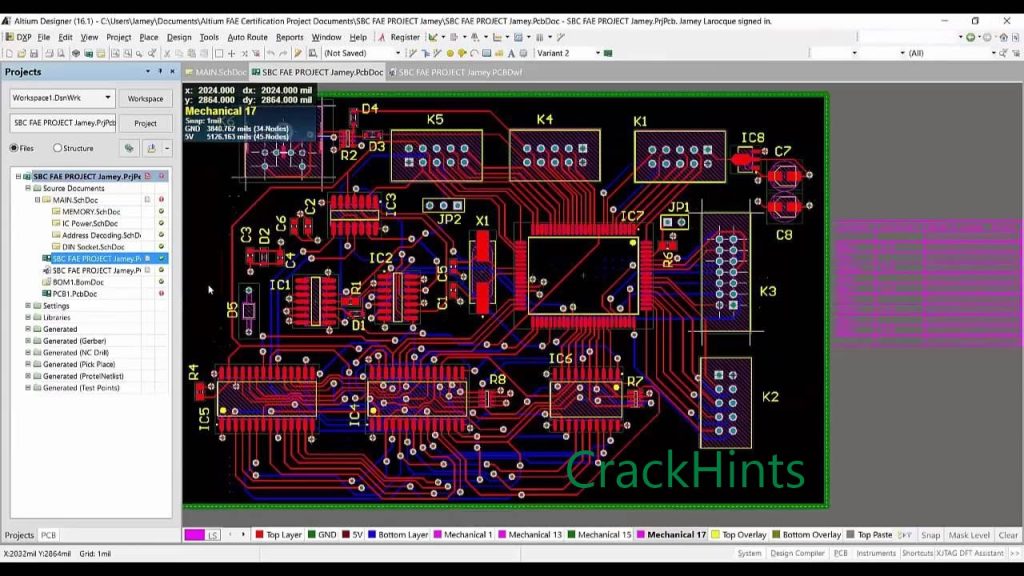 Altium Designer Free