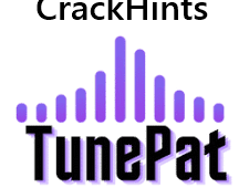 TunePat Spotify Converter 2.5.4 Crack