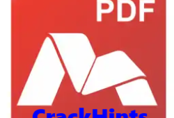 Master PDF Editor 5.9.88 Full Crack