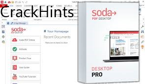 Soda PDF Desktop Pro Free