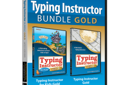 Typing Instructor Gold Crack 2025
