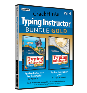 Typing Instructor Gold Crack 2025