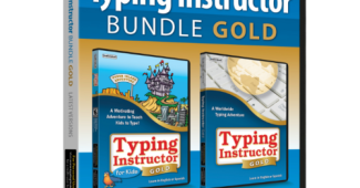 Typing Instructor Gold Crack 2025