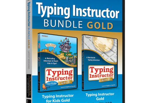 Typing Instructor Gold Crack 2025