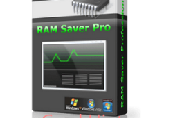 RAM Saver Professional Crack