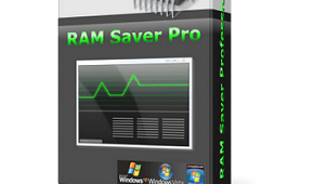 RAM Saver Professional Crack