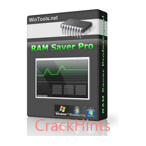 RAM Saver Professional Crack