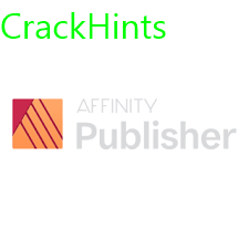 Serif Affinity Publisher Crack