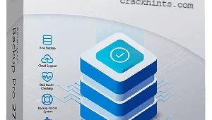 Ashampoo Backup Pro 27 full version official logo