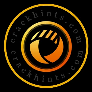 CyberLink PhotoDirector Ultra logo with crackhints watermark