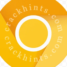 Google Chrome Canary Logo Full Version Free Download