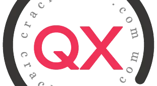 QuarkXPress Full Version official logo for Mac