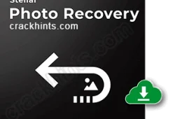 Stellar Repair for Photo full version logo 2026