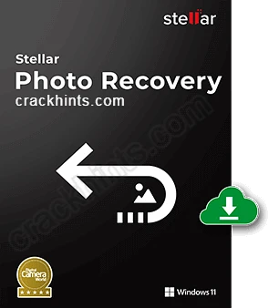Stellar Repair for Photo full version logo 2026