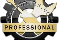 System Mechanic Pro Activated Version 2026 Logo