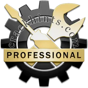 System Mechanic Pro Activated Version 2026 Logo