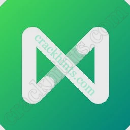 Wondershare EdrawMind Pro Full Version logo